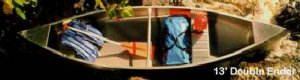 13&#039; Double-Ender Canoe - 6876_doubleend13lg_1274800569