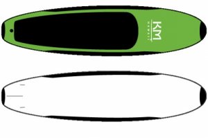 Soft Board 8&#039; - _softtopgreen_1312478175