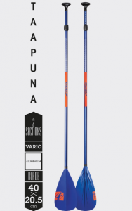 Taapuna Aluminium Vario