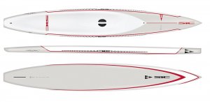 X Pro-Lite 14'0" SCC