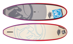 Aquamondo Wood 9&#039;9&quot; - _aquamond-woodnxt-1384790092