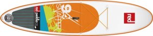 Snapper 9&#039;4&quot; - _snapper1c-1417707873