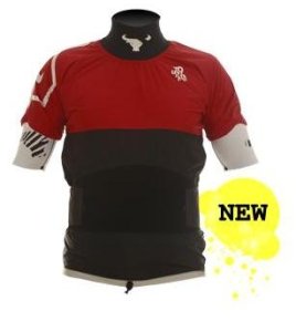 Freestyle Semidry Jacket S/S - 5847_red_1272724874
