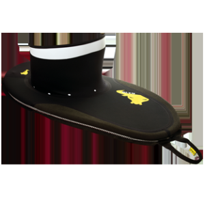 Extreme Spraydeck - 5399_EXTREMESPRAYDECK00101_1268232496