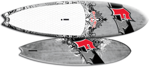 SUP Quad Wave 9&#039;4&quot; - _sup-quad-wave-1387474262
