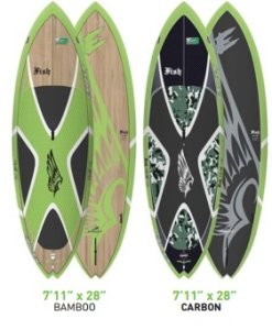 FISH 7&#039;11&quot; - _exocetfishsmall-1380274107