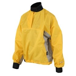 Youth Rio Top Paddle Jacket - 4884_youthyellow_1264254345