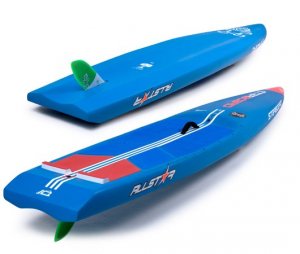 SUPKids All Star 10’6" x 22"