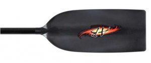 Edge Canoe Paddle - 14132_canoeaqua1-1400143139