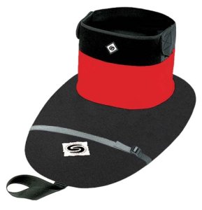 Glacier Trek Supratex Neoprene - 7706_GlacierTrekRed2_1277818258