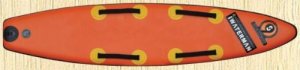 S9 Rescue Nipper Junior Wave Paddleboard 6&#039;6&quot; - _1_1316103023