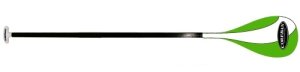 Stealth 8&quot; Glass/Carbon - _PaddlesGreenGlassCarbon_1310235311