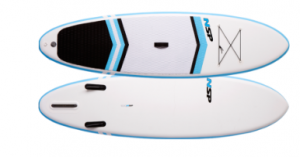 Allround 10&#039;2&quot; Inflatable
