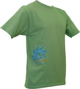 2007 Wave Wheel Organic Cotton T - 5035_20_1264538494