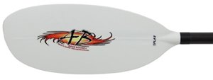 Splat Hybrid - 8436_splathybridkayakpaddle_1281108290