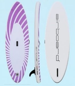 SUP – Balance 9’6”