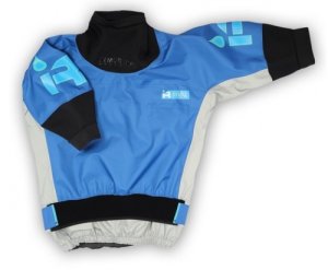 Rival Short Sleeve Paddling Jacket - _rivalshort-1417079862
