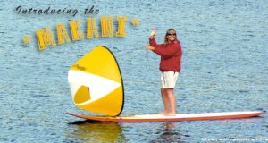 Makani SUP Sail - 10421_webmain_1291218948