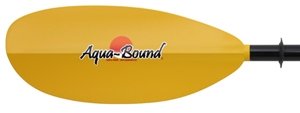 Manta Ray - Fiberglass - 8432_mantaraykayakpaddle_1281106606