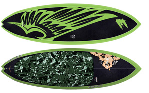 Fish 8&#039;11 x 32&quot; - _image-1-1358331048