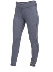 Woolcore Pants - Women