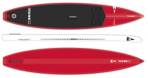 X Air-Glide (DSC) 12’6”