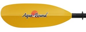 Sting Ray - Fiberglass - 8434_stingraykayakpaddle_1281107131