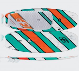 Papenoo Pro Convertible SupFoil 7'7"