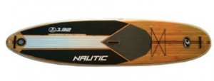 11' Nautic Inflatable