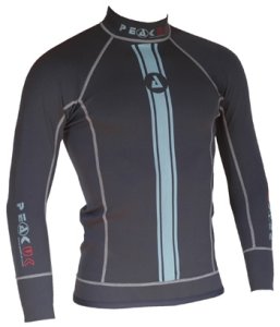 Stretchskin Long Sleeved - 5896_neoskinls_1272974321