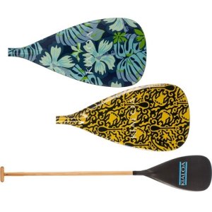 Axel II Outrigger Paddle - _Axel2011lg_1293471401