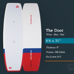 The DOOR 8&#039;6&quot; - _thedoor86-1419940530
