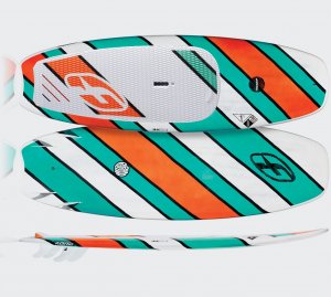 Papenoo Pro 7&#039;11&quot;