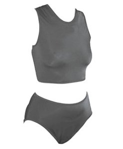 Womens SwimTop and Pants - 8158_9872_1279635723