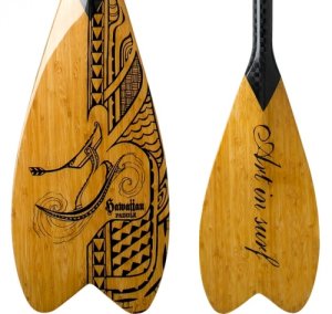 Fish Tail - _fishtailpaddle-1446543284