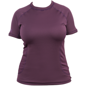 Women&#039;s Tahoe Thermal Top - Short Sleeve - _thermalthoeshort-1422952994