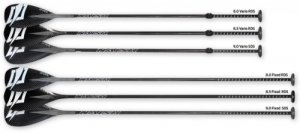 Kaholo 8.5 Fixed RDS - 13177_kaholofixedpaddles-1376670490