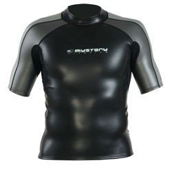 Mystery Shirt - S/S