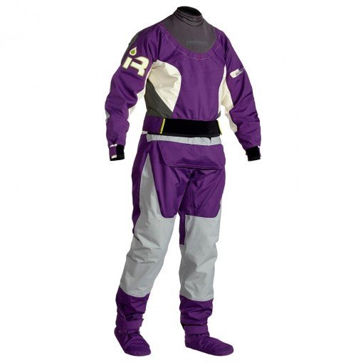 Shawty Women’s Dry Suit