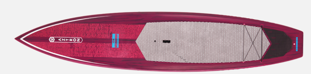 Martian 12'6&quot;