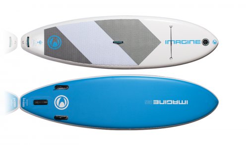 Icon XLT 10'2&quot;