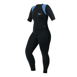 Women's Venus Wetsuit