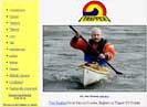 Trapper Sea Kayaks