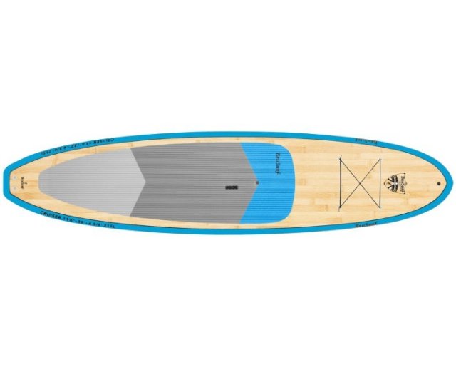 11’6″ Cruiser Bamboo