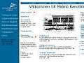Malm&amp;ouml; Kanotklubb (in Swedish)