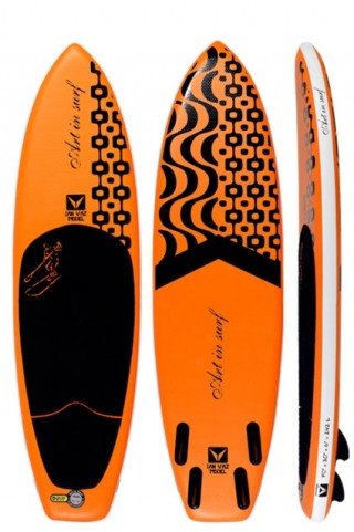 Ian Vaz inSUP Surf 9'0&quot;