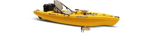 Mariner 10 Volt