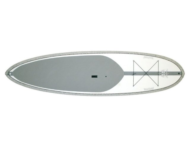 10’6″ Charger Carbon