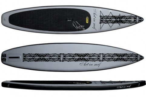 inSUP 12'6&quot;