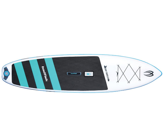 Surf Traveler 10'2&quot;